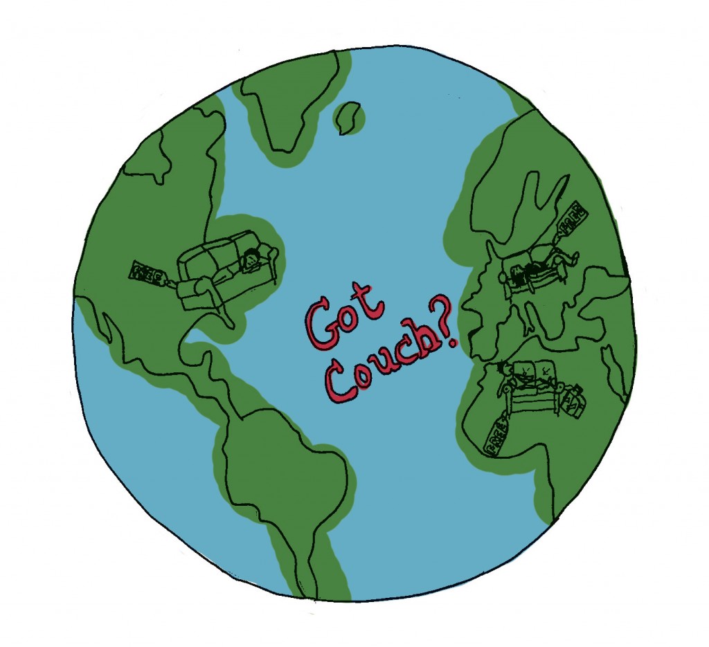 Collaborative Consumption