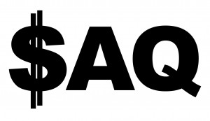SAQ profits off frosh