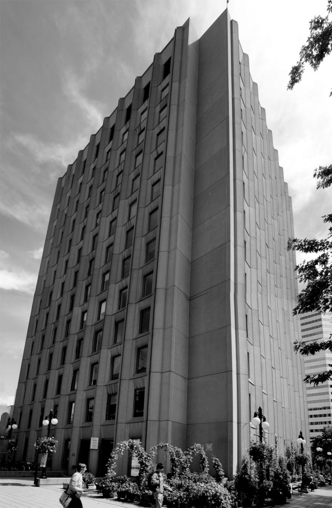 Occupy Burnside