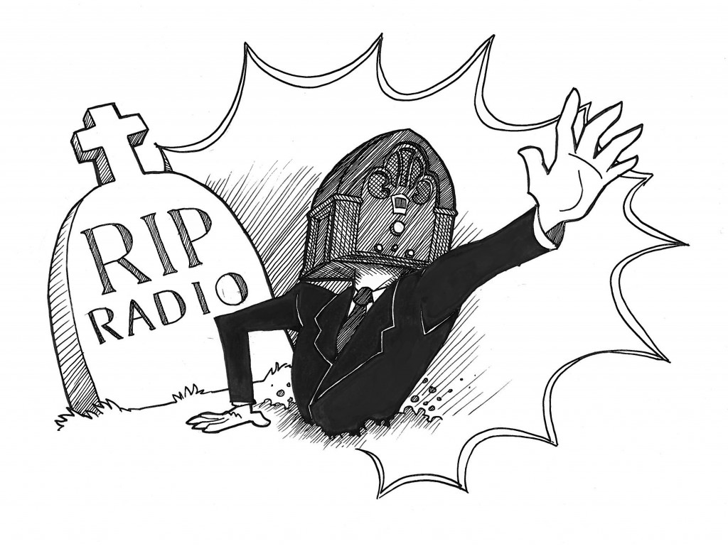 CULTUREradioWEB