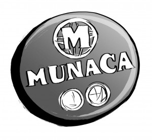 Dust off your MUNACA button