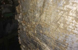 The Duff Medical Building is one of McGill's worst cases of deferred maintenance.