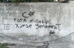 "No one can defeat the Turkish state"