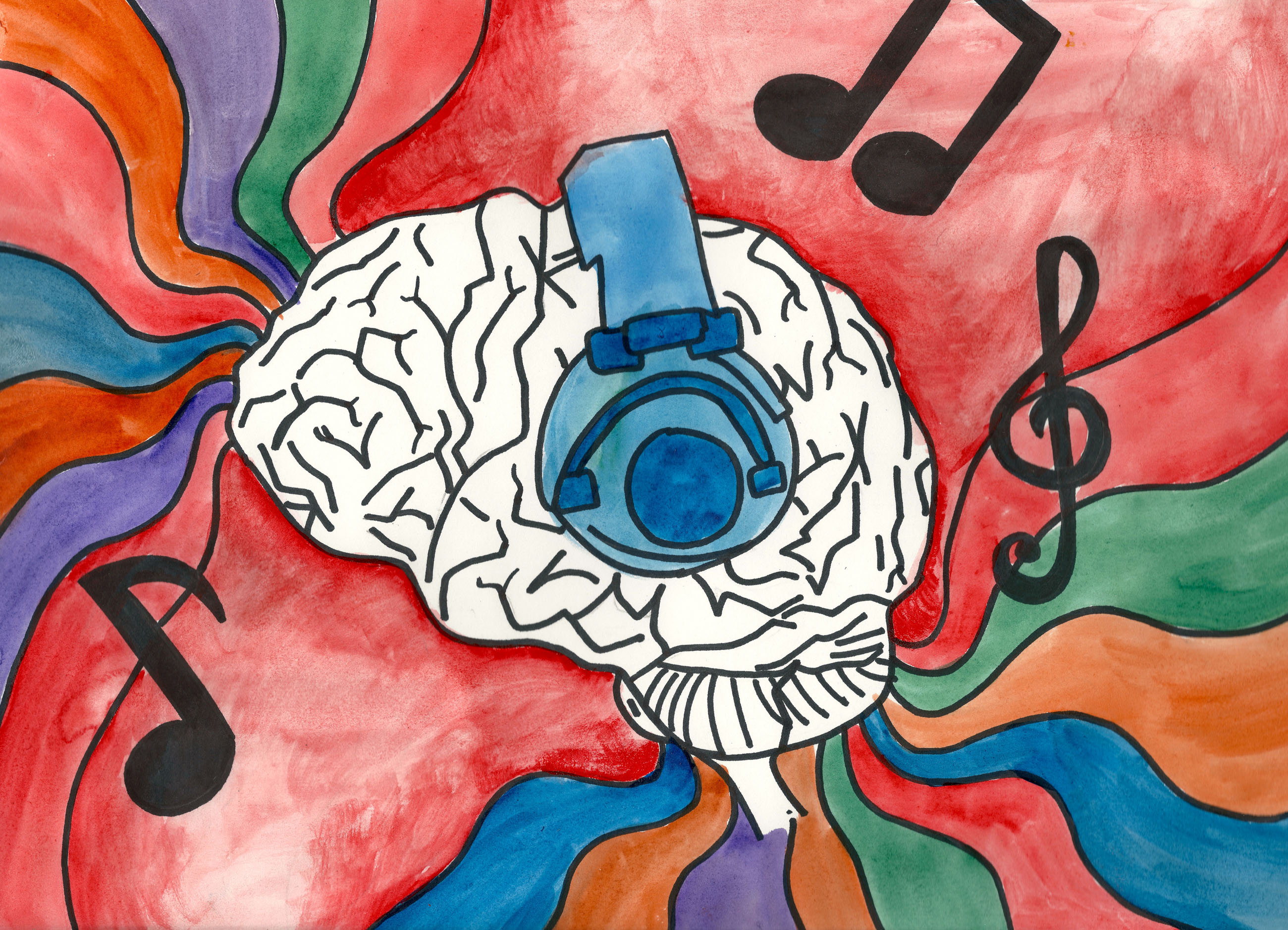 Experiments in Classical and Contemporary Sound