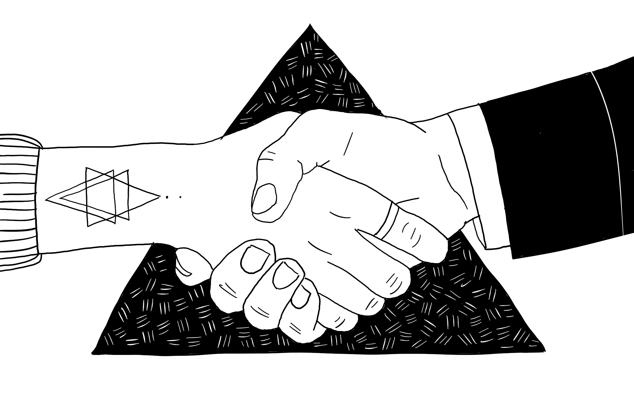 All Lez'd Up and Nowhere To Go - The McGill Daily