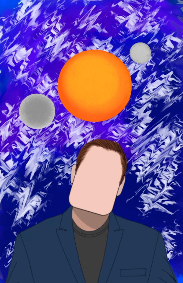 Oligarch Of The Solar System Elon Musk The Mcgill Daily