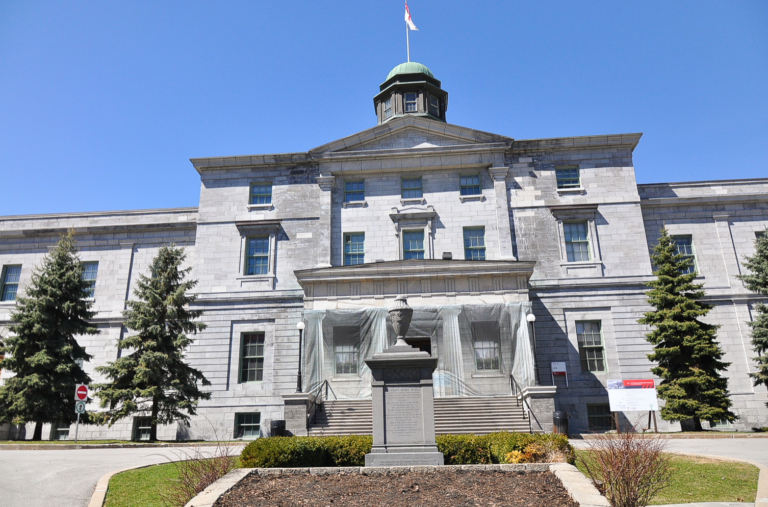 The Conference in Crisis