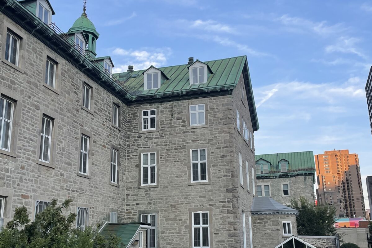 The Future of HotelDieu The McGill Daily