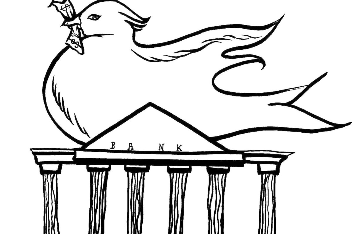 McGill's Alliance with RBC - The McGill Daily