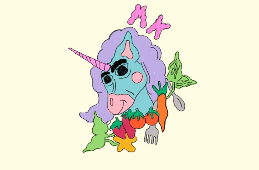 An Interview with Midnight Kitchen