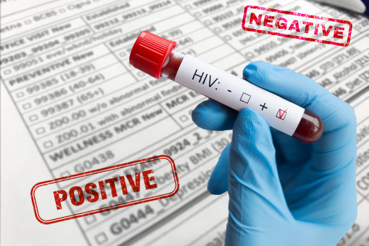 HIV Tests Recalled from Montreal Hospitals The McGill Daily