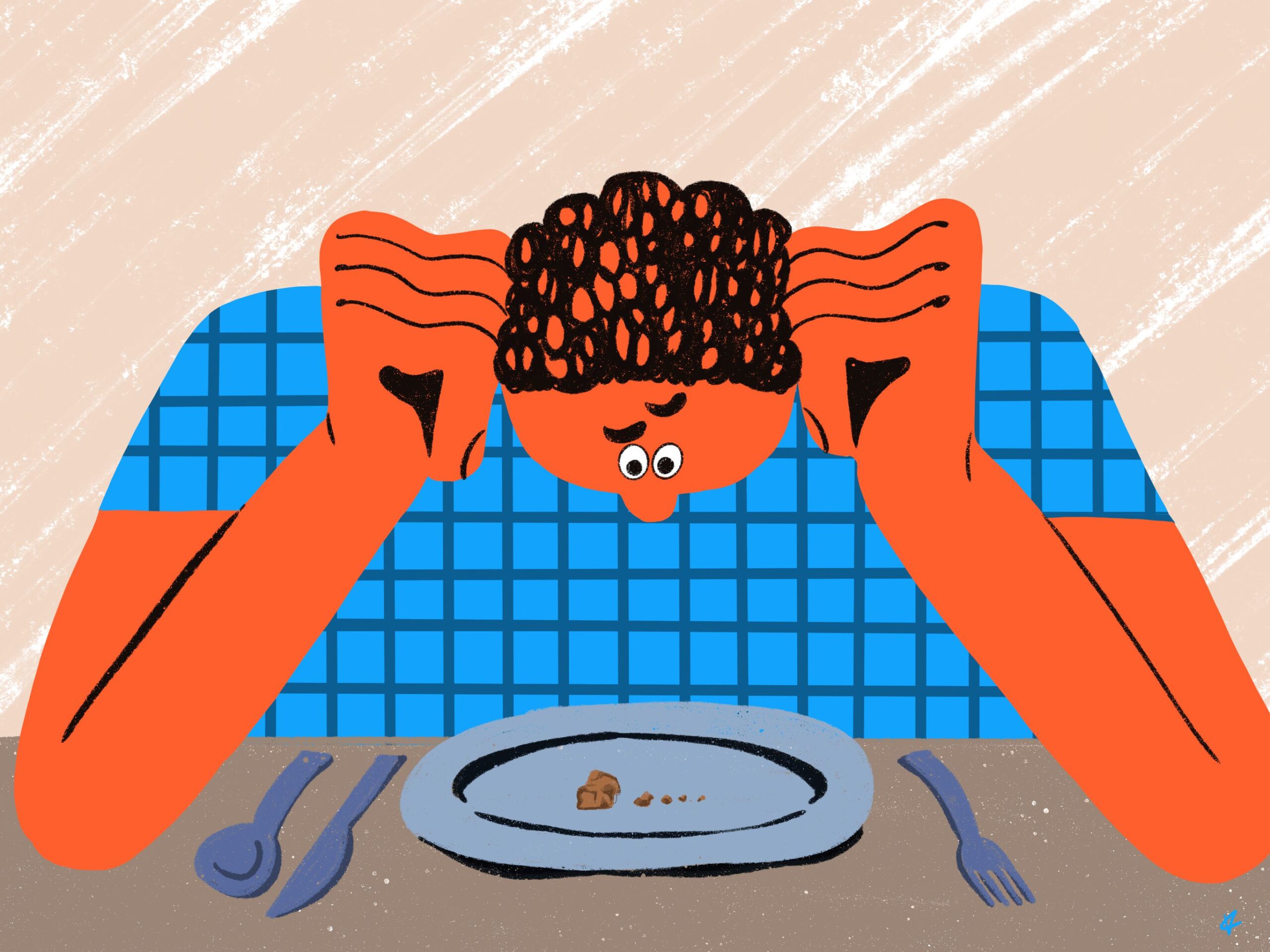Switch to All-You-Care-to-Eat Meal Plan Being Considered