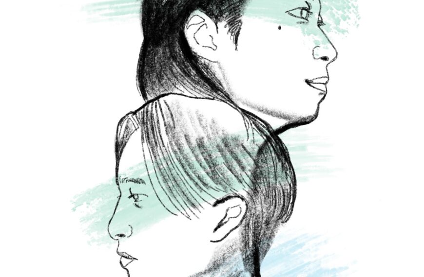 Mothers and Sons