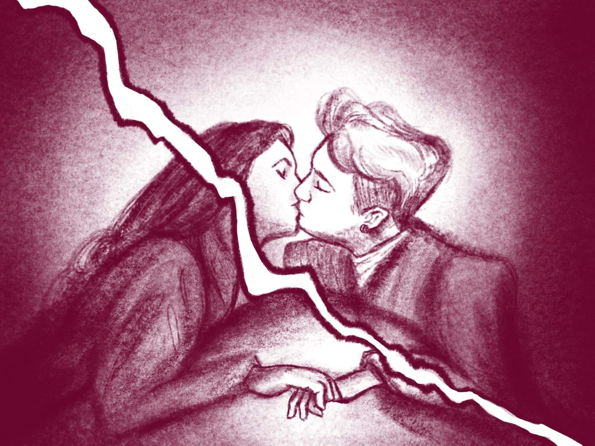 The Ultimatum: Queer Love Doesn’t Have Much Love Behind It