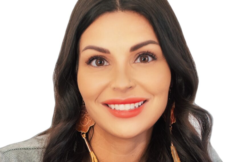 Interview with Professor Celeste Pedri-Spade, Associate Provost of Indigenous Initiatives
