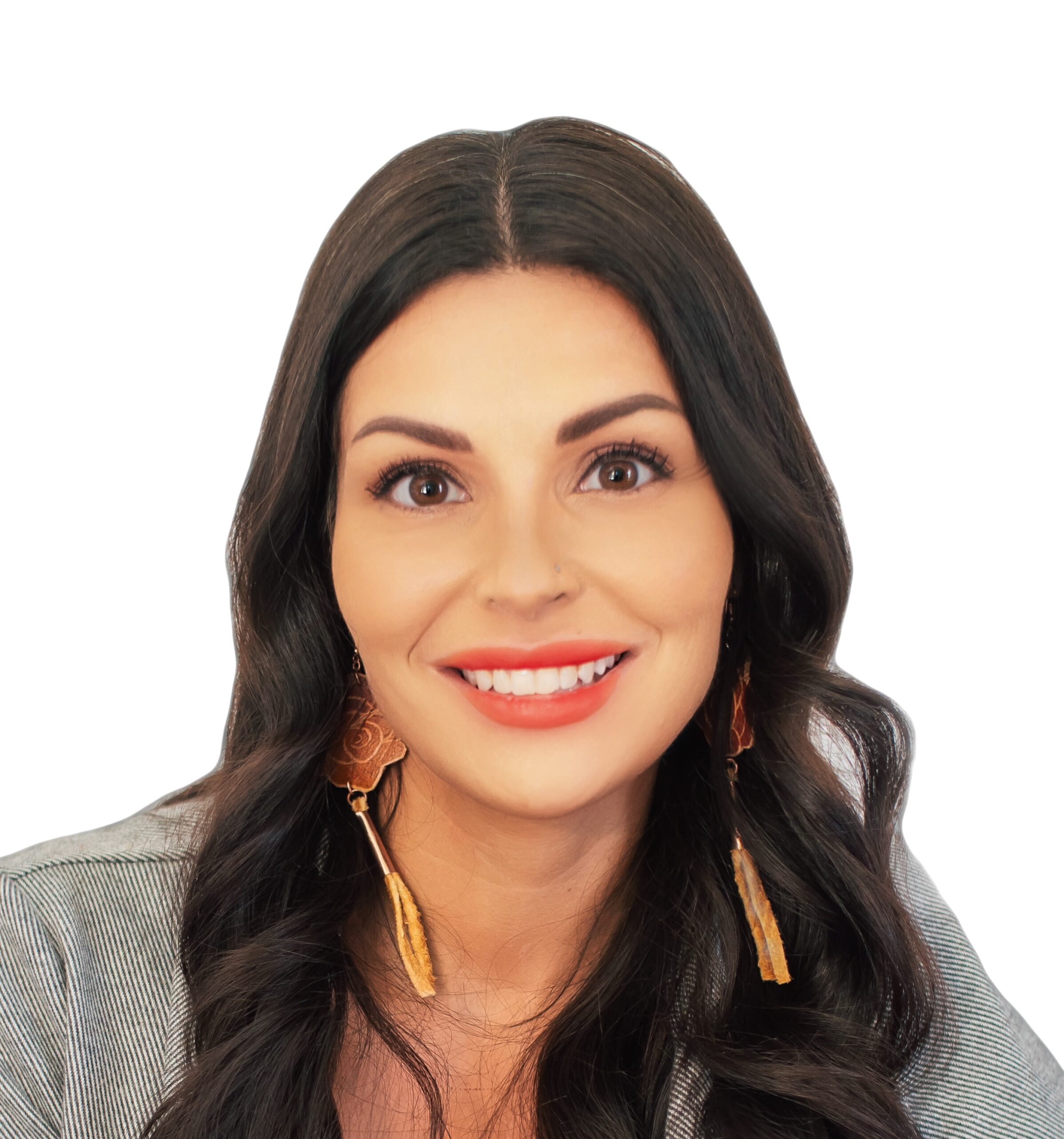 Interview with Professor Celeste Pedri-Spade, Associate Provost of Indigenous Initiatives