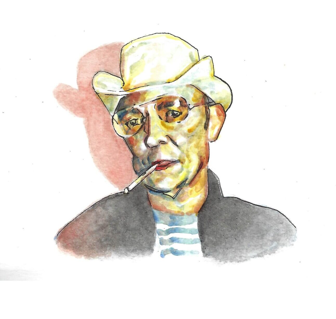 Why We Should Care About Gonzo Journalism The McGill Daily