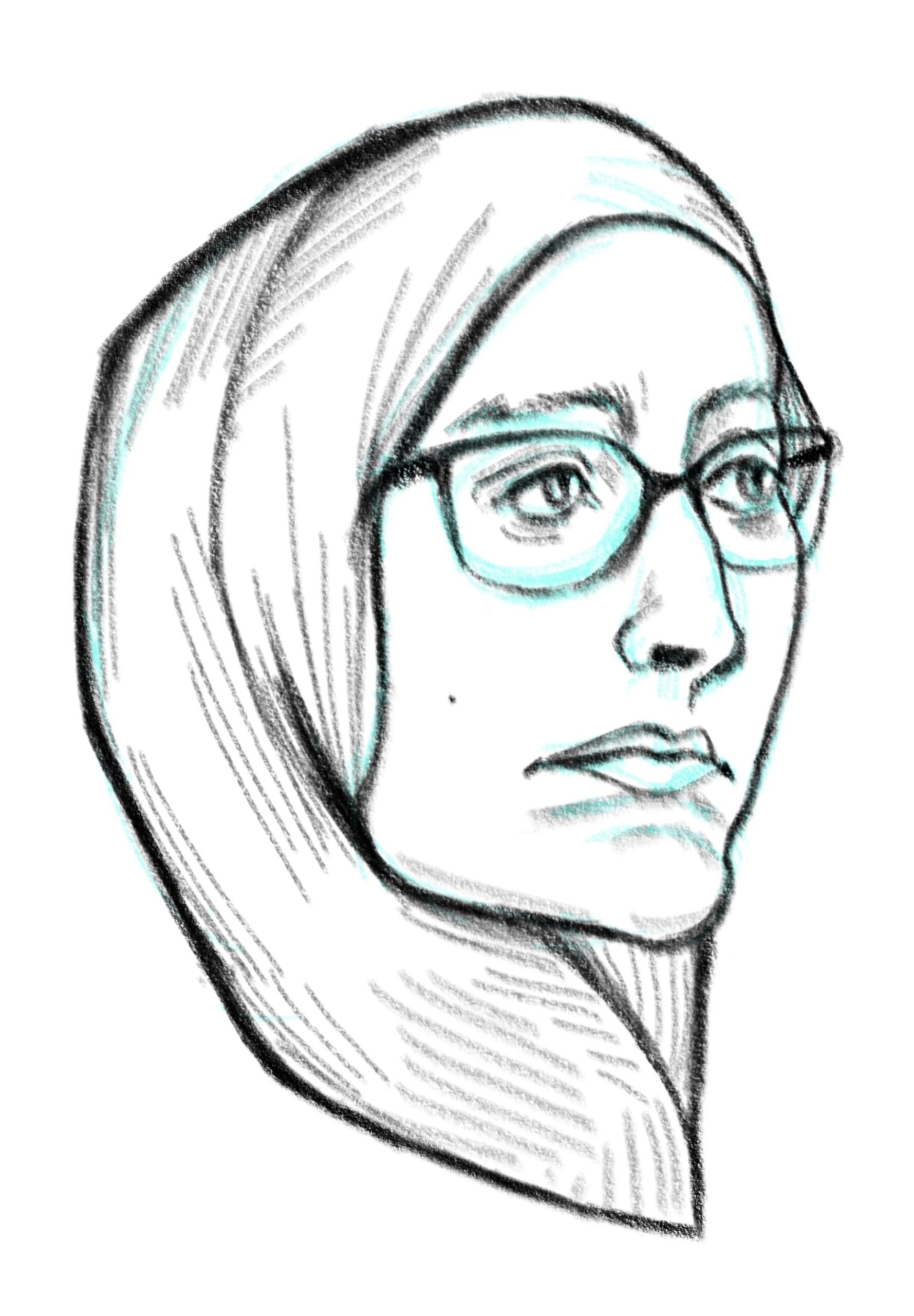 Amira Elghawaby on Islamophobia in Canada