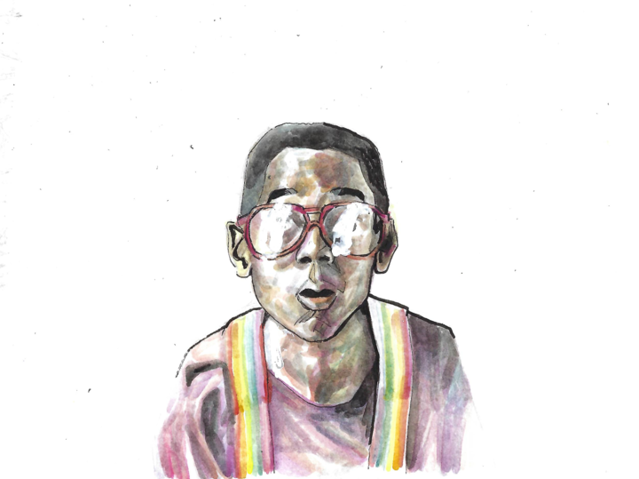 The Death of Urkel The McGill Daily