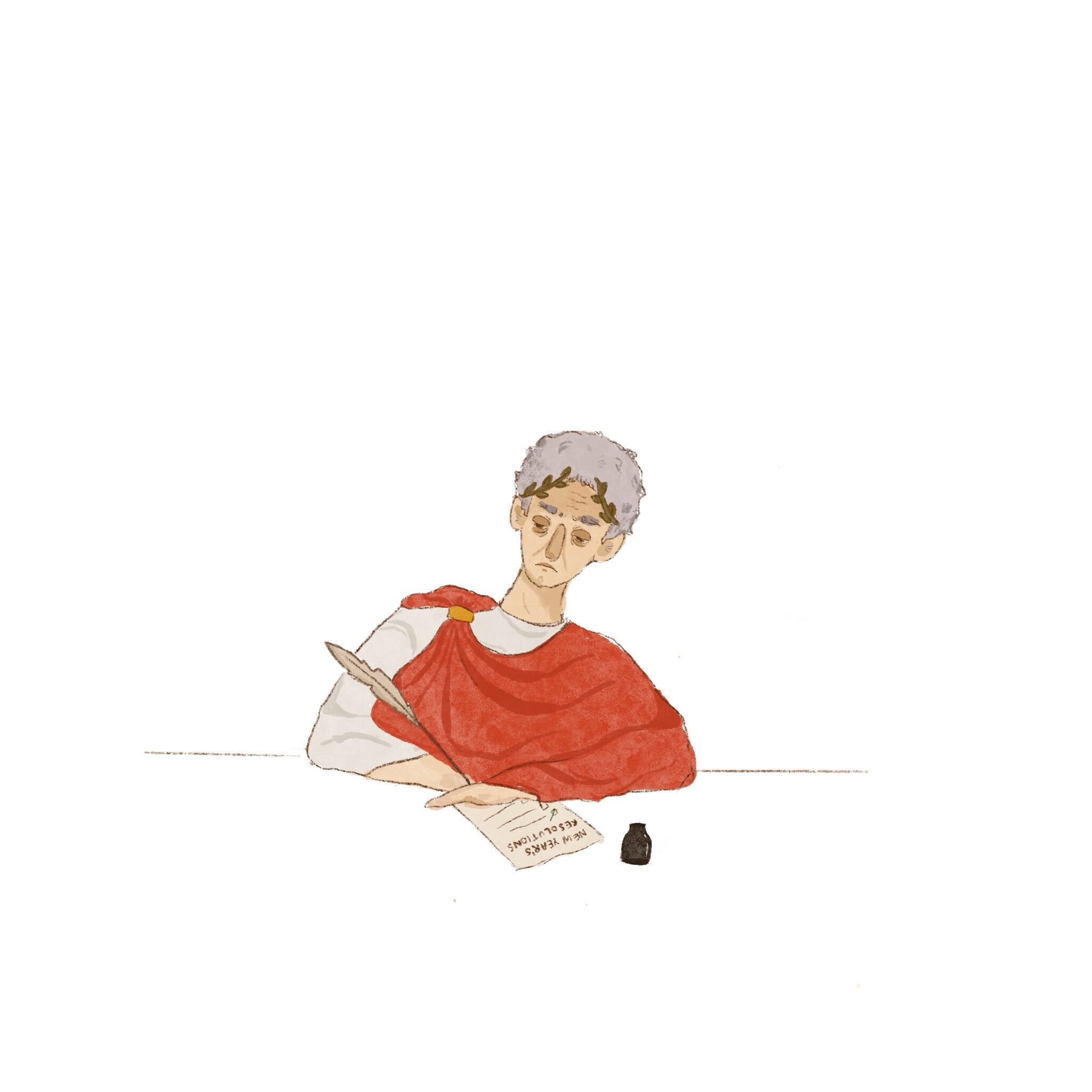 An Empty Promise or Unwavering Goal?