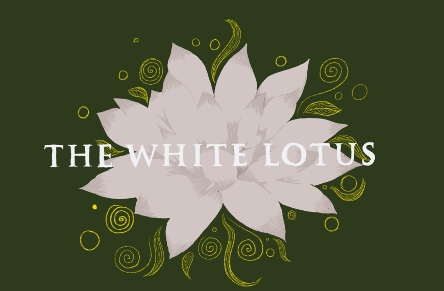 The White Lotus and the Spectacle of Privilege