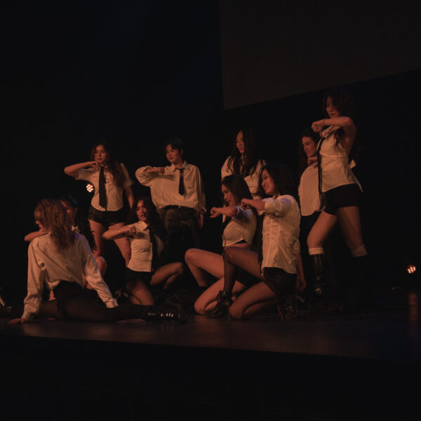 K-RAVE’s K-pop Kraze
