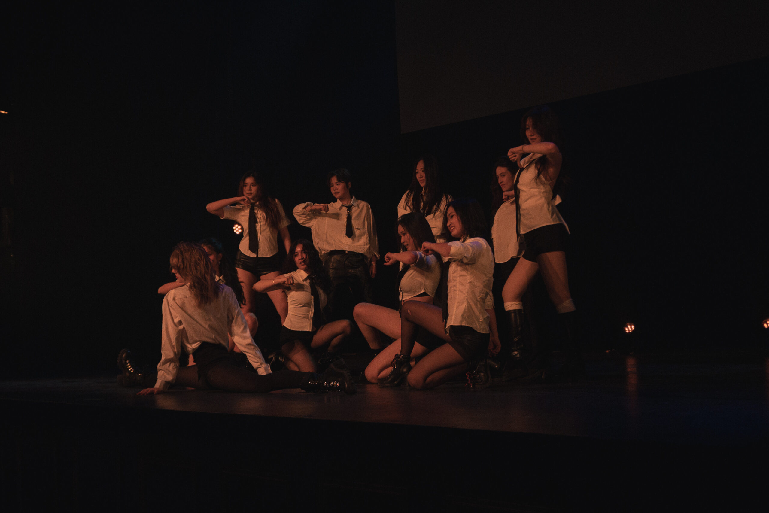 K-RAVE’s K-pop Kraze