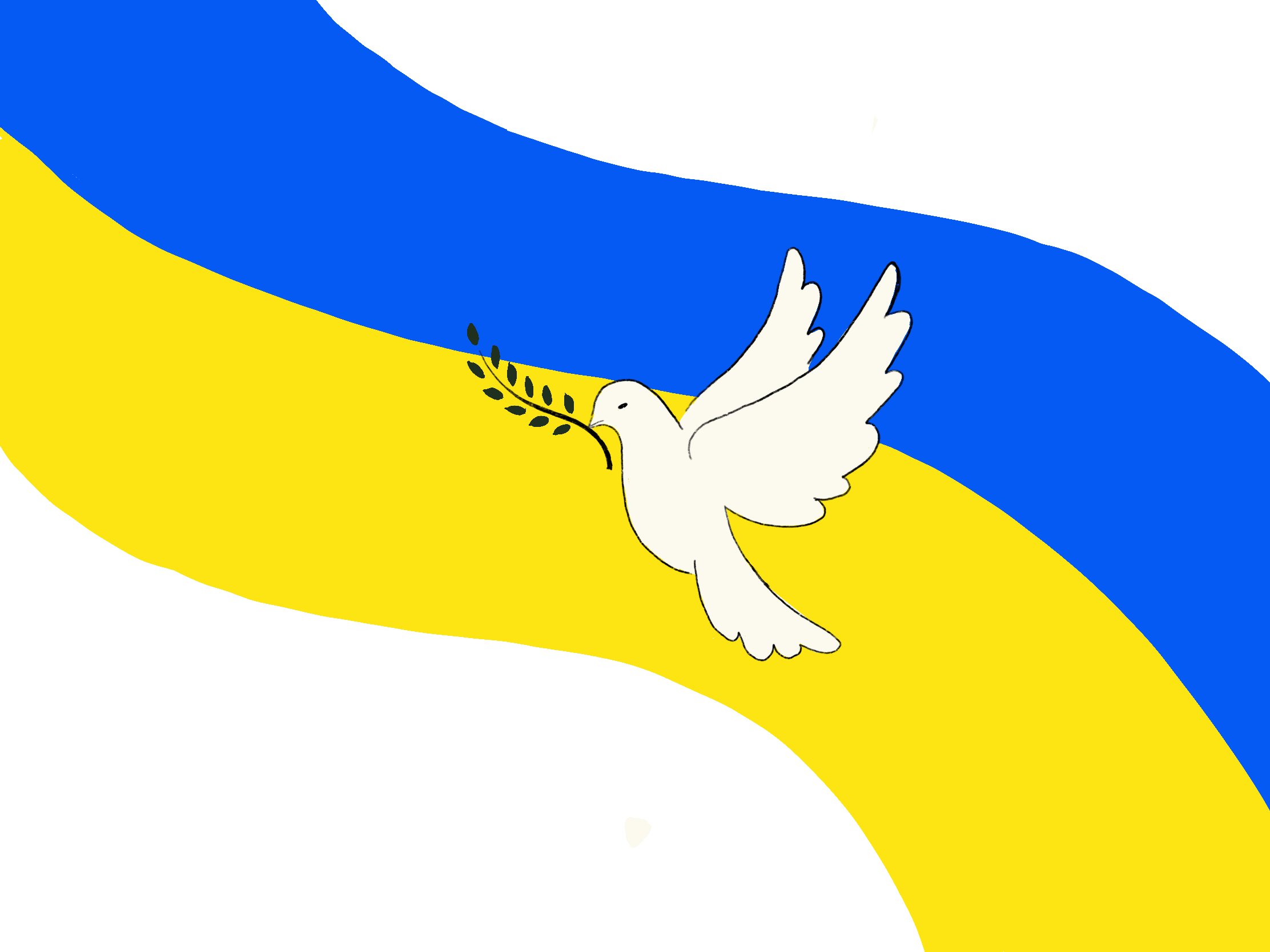 Three Years Later: Peace in Sight in Ukraine?