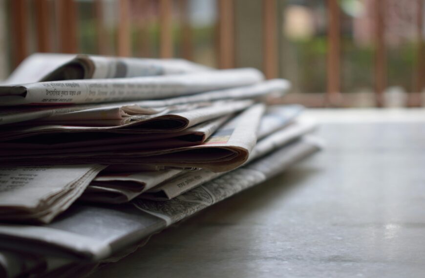How Sexual Violence in War Journalism is Treated as an Afterthought