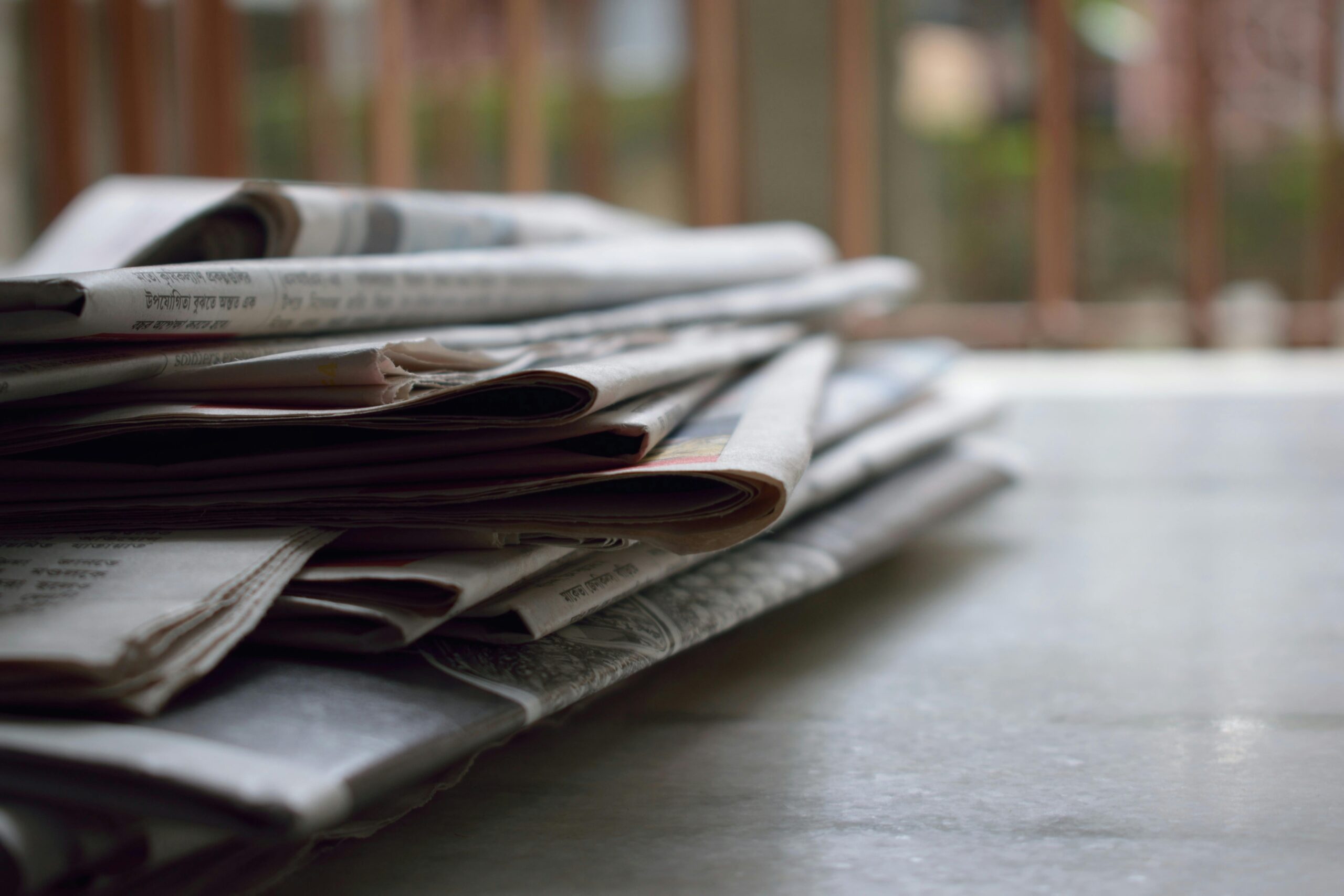 How Sexual Violence in War Journalism is Treated as an Afterthought