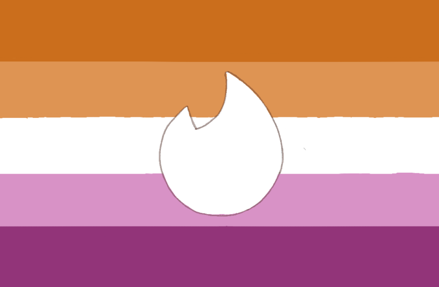 Tinder’s Filters Don’t Work for Queer Women