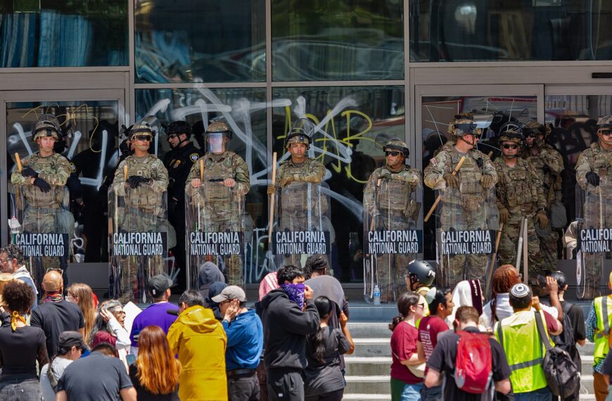 The Continental Mosaic Immigration Sparks Unrest and Policy Shifts Across North America