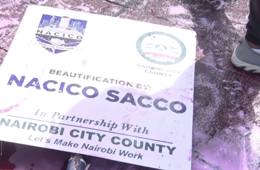 When Freedom in Kenya Kills