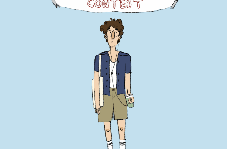 One Is Not Born, But, Rather, Becomes a Performative Male