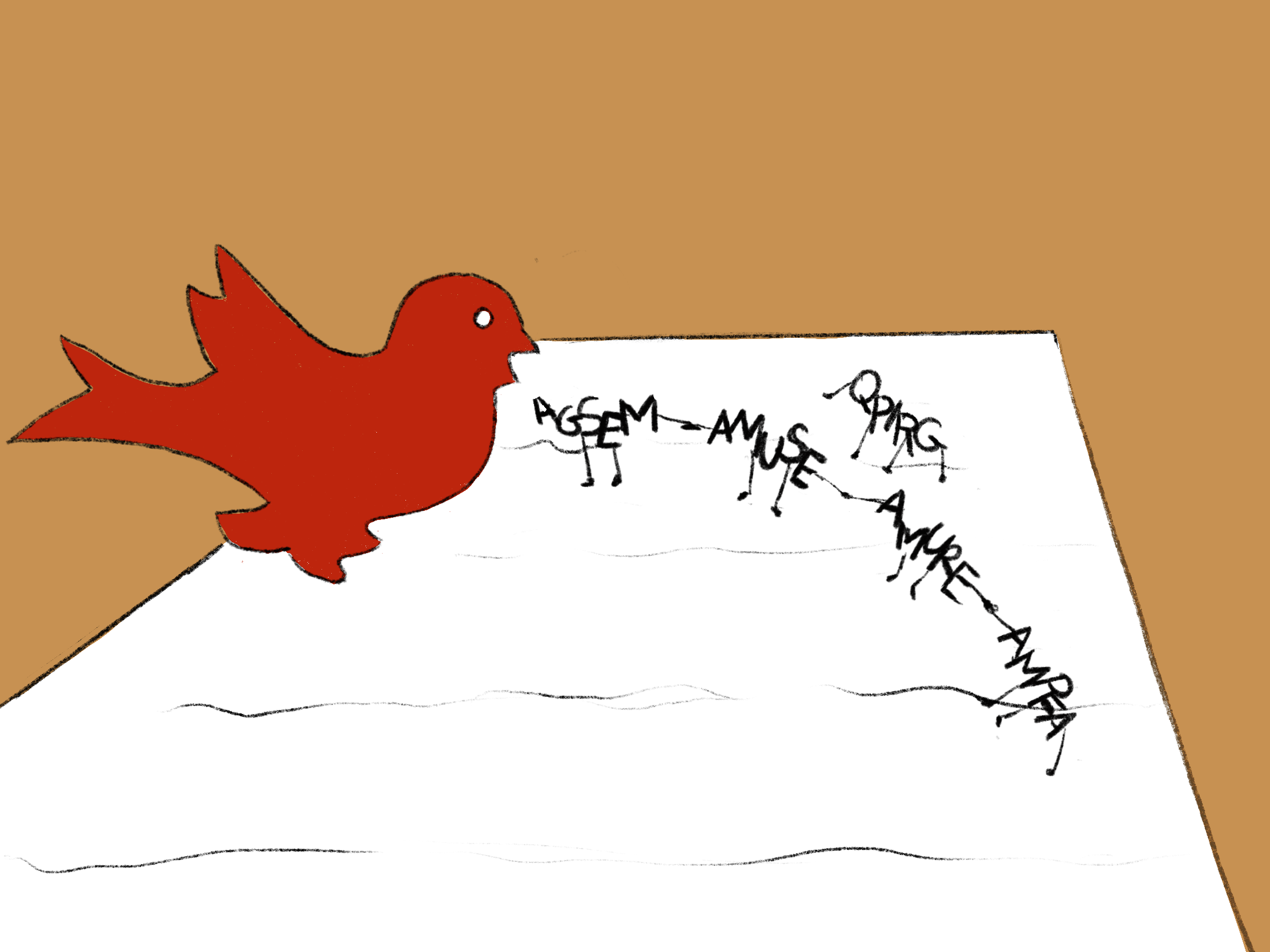 McGill Unions “Condemn in Strongest Possible Terms” McGill’s Notice of Default to QPIRG