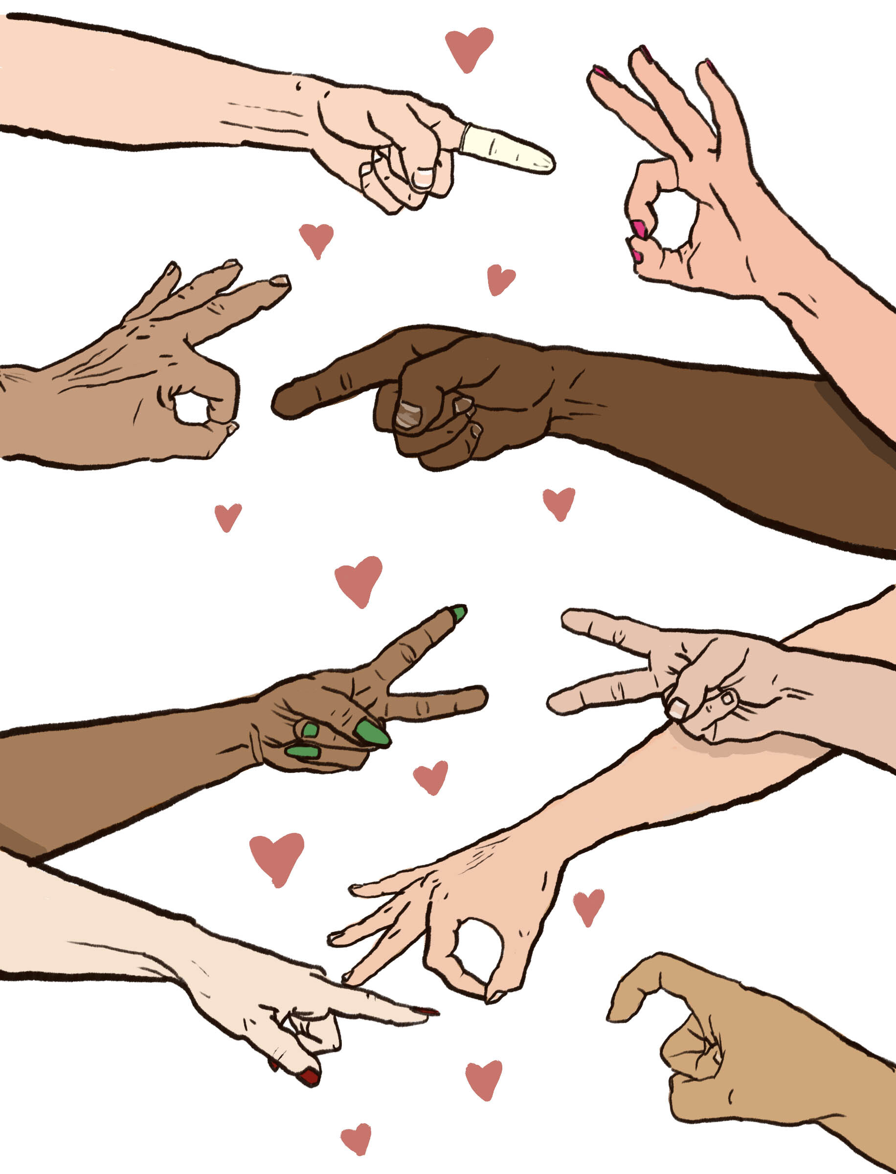 The Politics of College Sex