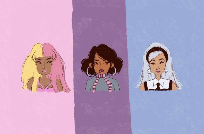 The Queen(s) of Rap: Why we still haven’t crowned the one and only