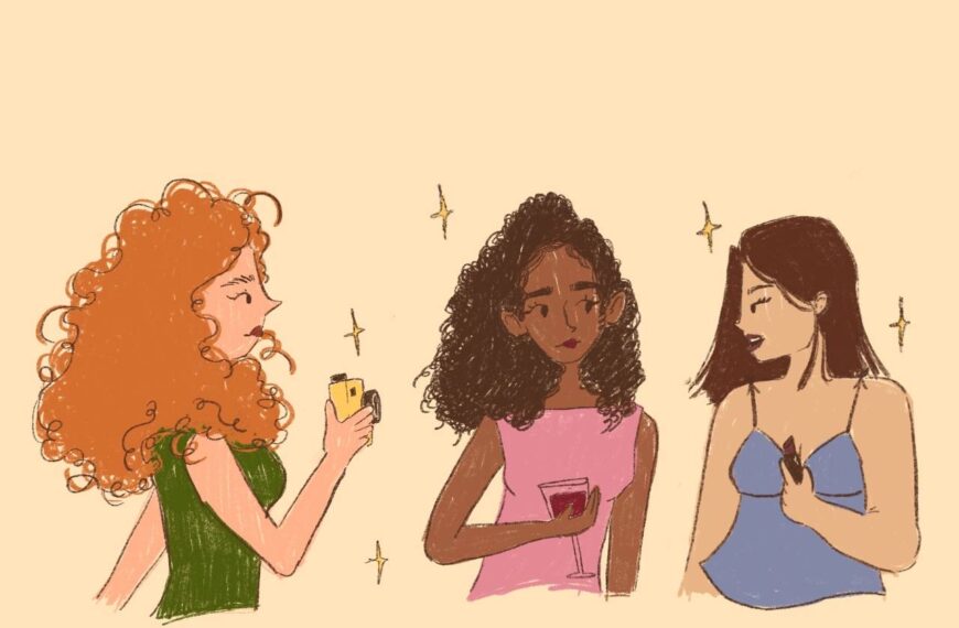 The Magic of Good Company