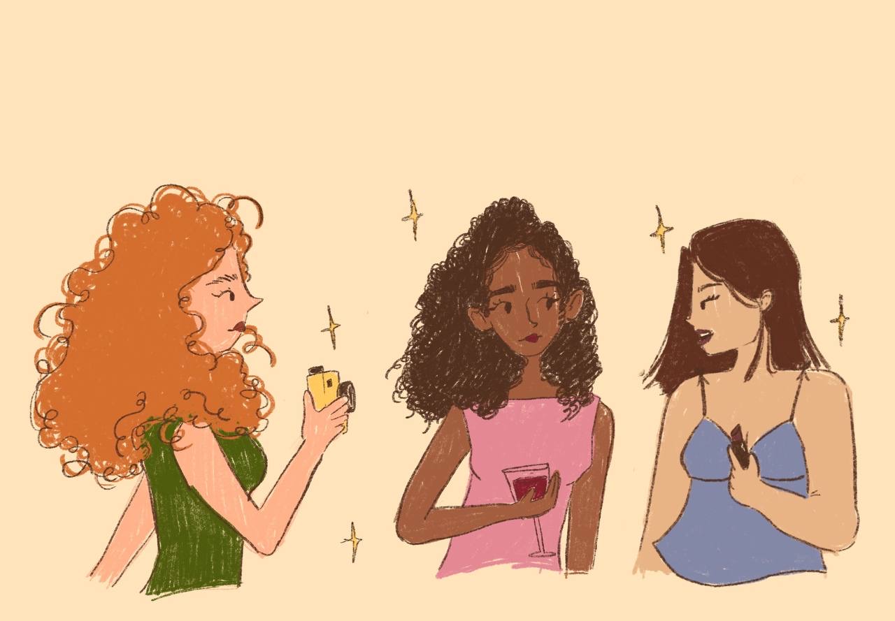 The Magic of Good Company