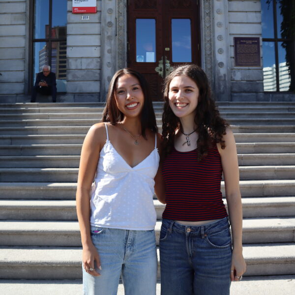 Piano for A Purpose: An Interview With Kasidy Xu on Montreal Heart of the City Piano Program