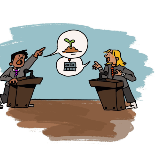 Weaponizing Objectivity