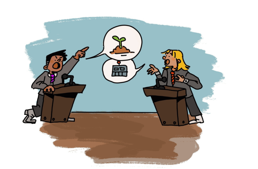 Weaponizing Objectivity