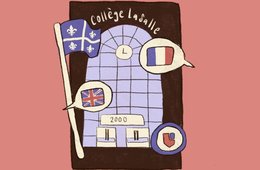Balancing Bilingual CEGEPs’ Institutional Autonomy amidst Bill 96 Language Regulations