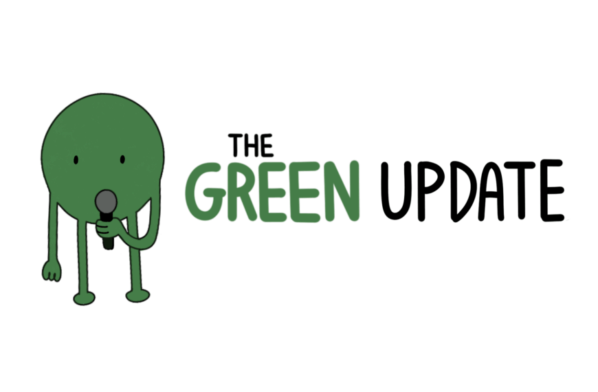 Examining AI’s Environmental Impact