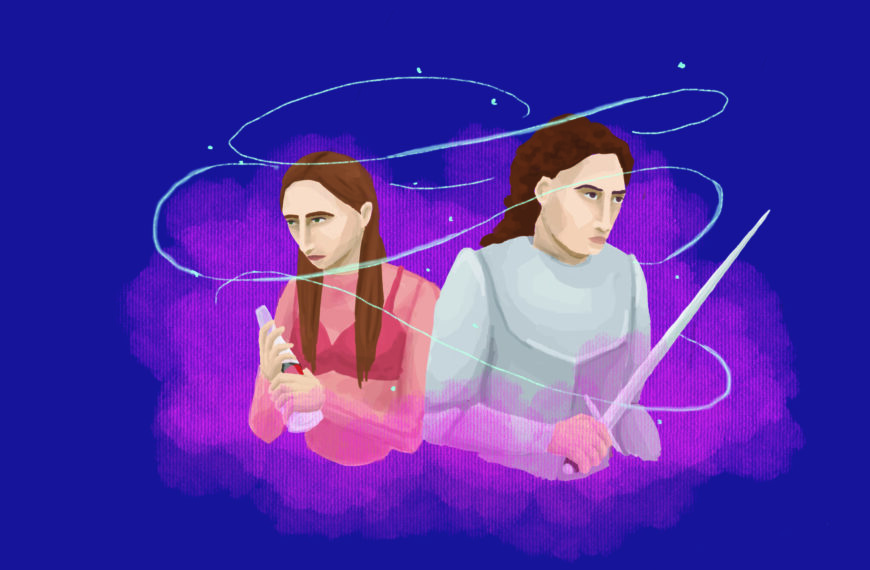 From Destiny to Denial … to Diet Coke