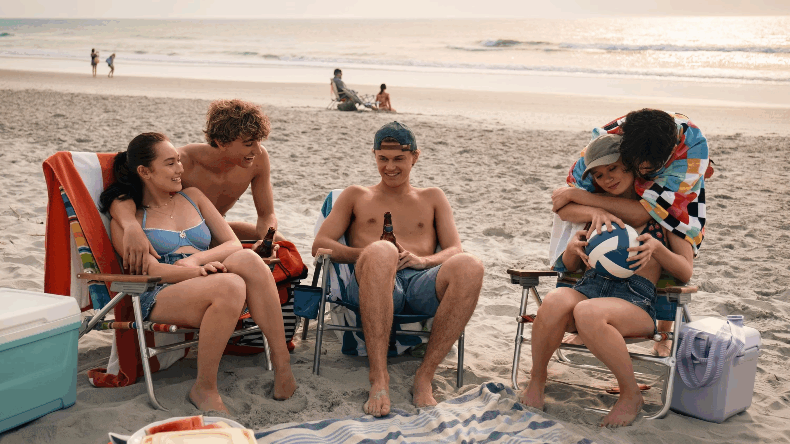 The Commodification of Love