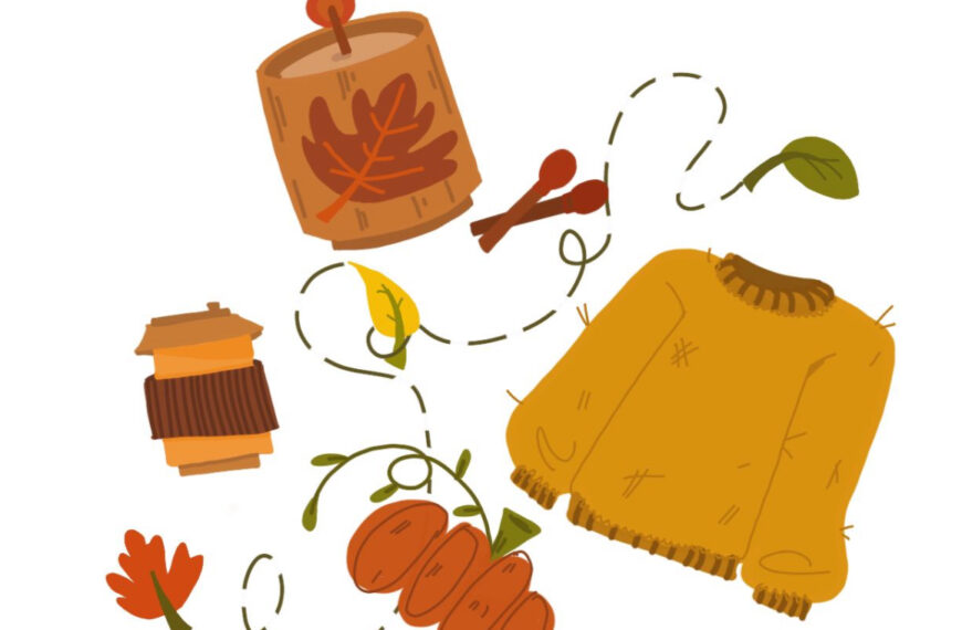The Daily’s Consumer-Girl Autumn Starter Pack
