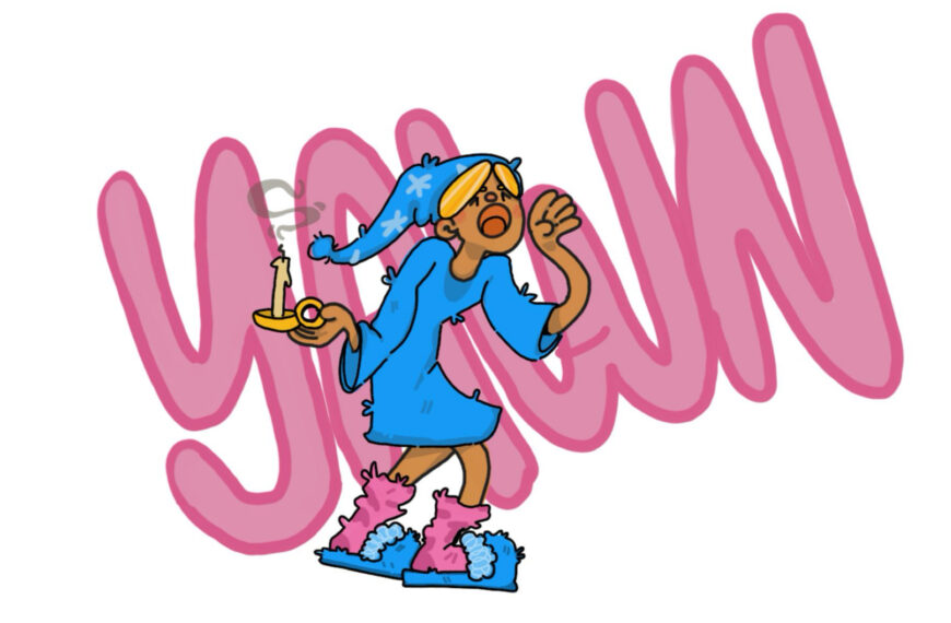 “Dream Privilege”