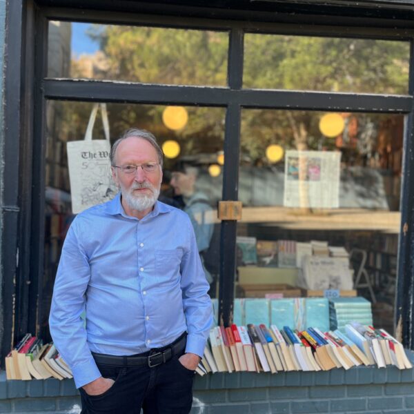 The Word Celebrates 50 Years at the Heart of Milton-Parc