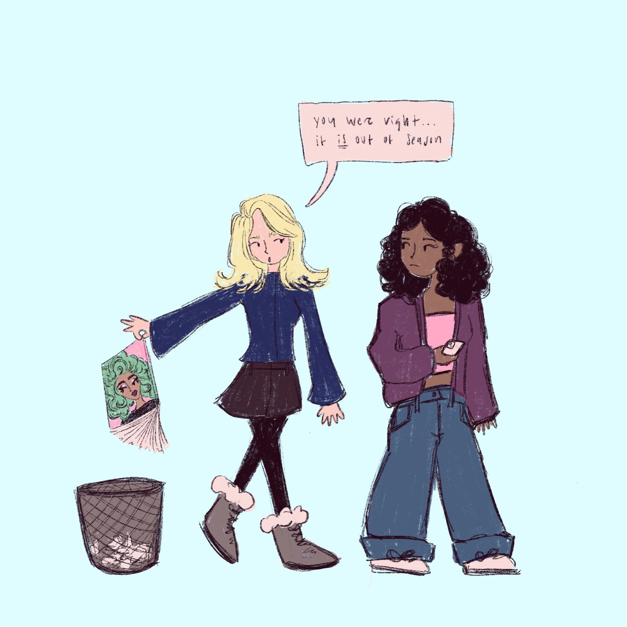 Unqueering Queerness